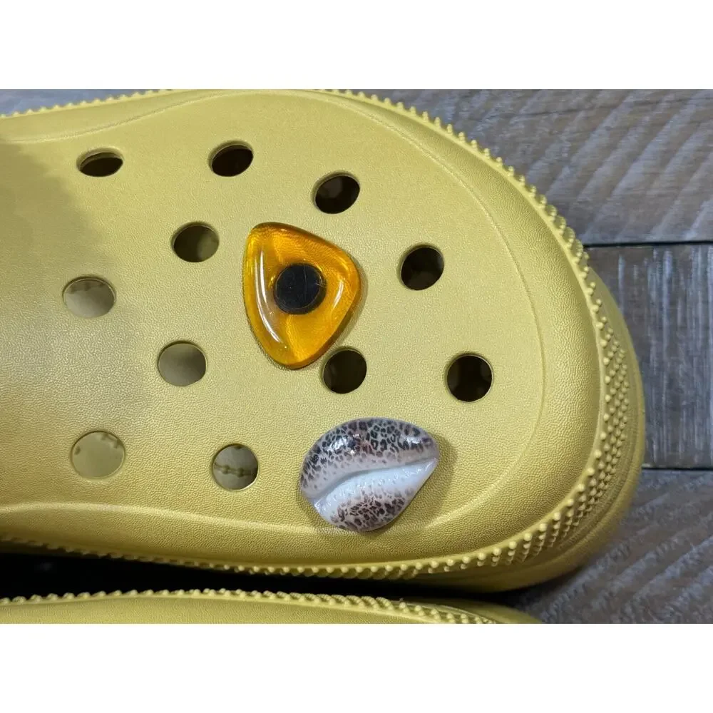 CROCS x ARIES Hiker Xscape Clog - Desert Grass - Men's Size 13